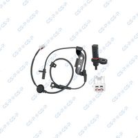 датчик, обороти на колелото