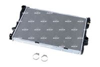 Kühler, Motorkühlung