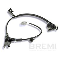 Sensor, Raddrehzahl