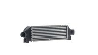 Thumbnail - Intercooler, inlaatluchtkoeler - CI689000S - MAHLE