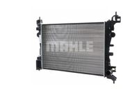 Thumbnail - Radiateur - CR774000S - MAHLE