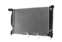Thumbnail - Radiateur - CR1898000S - MAHLE