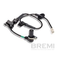 Sensor, Raddrehzahl