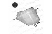 разширителен съд, спирачна течност