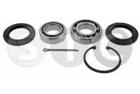 комплект колесен лагер