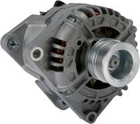 Generator / Alternator HC-Cargo, Cod: F 032 114 431