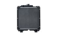 Thumbnail - Radiateur - CR2295000P - MAHLE