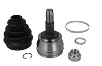 Gelenksatz, Antriebswelle