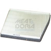 Филтър купе (поленов филтър)