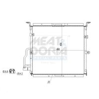 кондензатор, климатизация