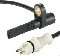 Sensor, Raddrehzahl