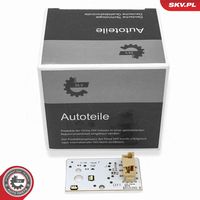 Control Unit, lights