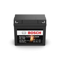 Starterbatterie