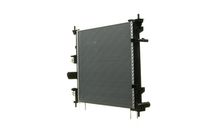 Thumbnail - Radiateur - CR1288000P - MAHLE