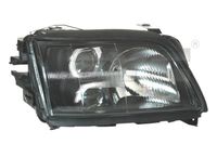 комплект главен фар