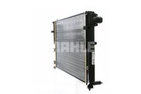 Thumbnail - Radiateur - CR171000S - MAHLE