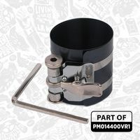 Thumbnail - Zuigerset - PM014400VR1 - ET ENGINETEAM
