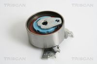 Spannrolle, Zahnriemen