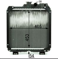 Thumbnail - Radiateur - CR1938000P - MAHLE