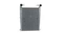 Thumbnail - Intercooler, inlaatluchtkoeler - CI44000P - MAHLE