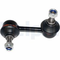 Stange/Strebe, Stabilisator