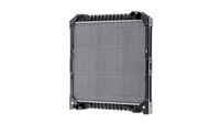 Thumbnail - Radiateur - CR502000P - MAHLE