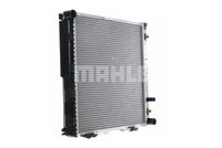 Thumbnail - Radiateur - CR291000S - MAHLE