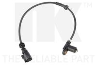 Sensor, Raddrehzahl