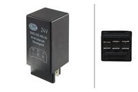 HELLA Relais, ruitenwisserregelinterval 1