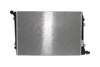 Thumbnail - Radiateur - CR1395000S - MAHLE