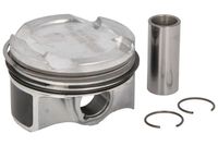 Piston ENGITECH, Cod: ENT050411 STD