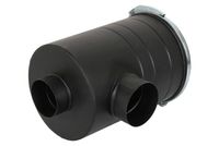 PACOL Behuizing, luchtfilter 1