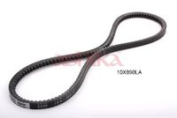 Curea transmisie ASHIKA, Cod: 109-10X890