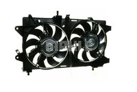 Thumbnail - Koelventilatorwiel - CFF245000P - MAHLE