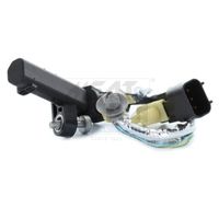 Sensor, crankshaft pulse