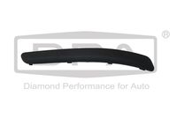 Zier-/Schutzleiste, Stoßfänger Zier-/Schutzleiste, Stoßfänger