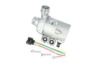 водна помпа, охлаждане на двигателя