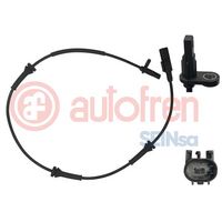 Senzor,turatie roata AUTOFREN SEINSA, Cod: DS02887