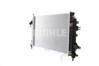 Thumbnail - Radiateur - CR1857000S - MAHLE