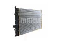 Thumbnail - Radiateur - CR363000S - MAHLE