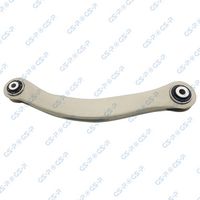 носач, окачване на колелата