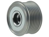 Alternator Freewheel Clutch