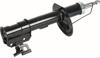 Amortizor HERTH+BUSS JAKOPARTS, Cod: J43108137