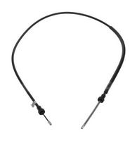 Seilzug, Feststellbremse