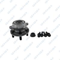 Set rulment roata GSP, Cod: 9327061K