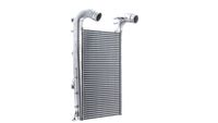 Thumbnail - Intercooler, inlaatluchtkoeler - CI137000P - MAHLE