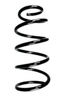 пружина за ходовата част