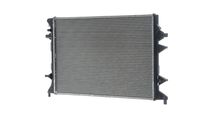 Thumbnail - Radiateur - CR855000S - MAHLE