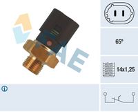 Comutator temperatura, racire FAE, Cod: 35700