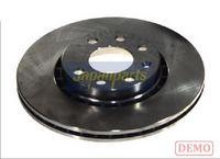 спирачен диск